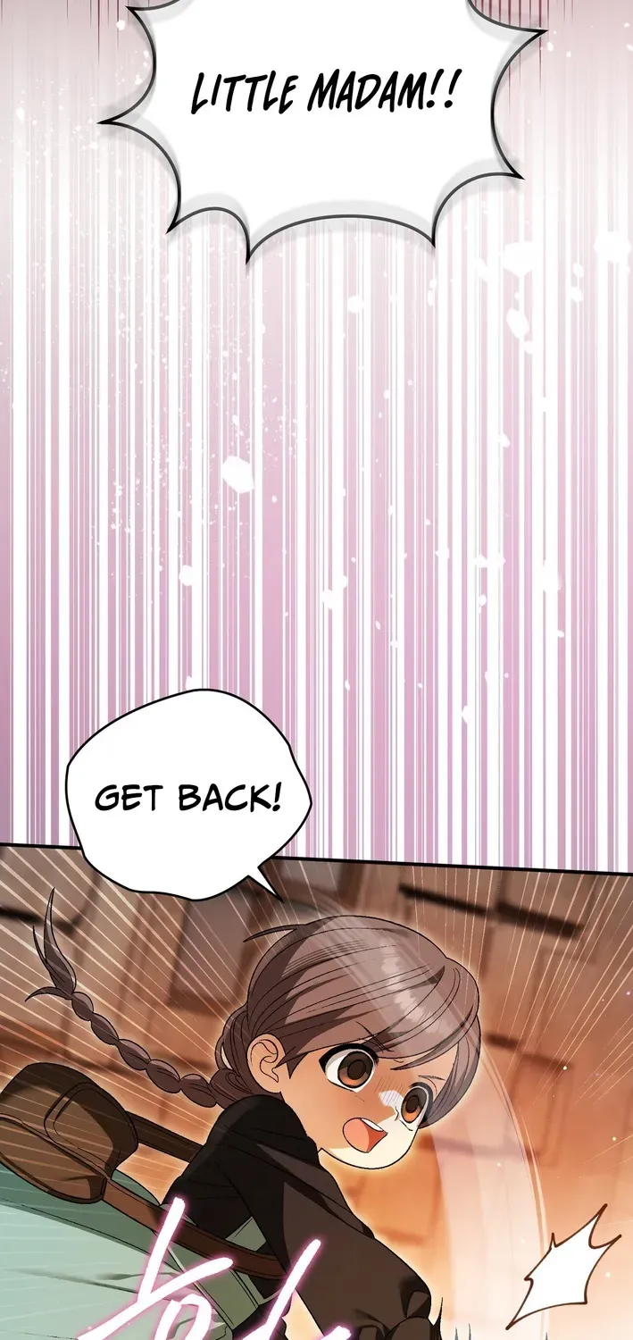To My Beloved Wolf Chapter 12 page 59 - 