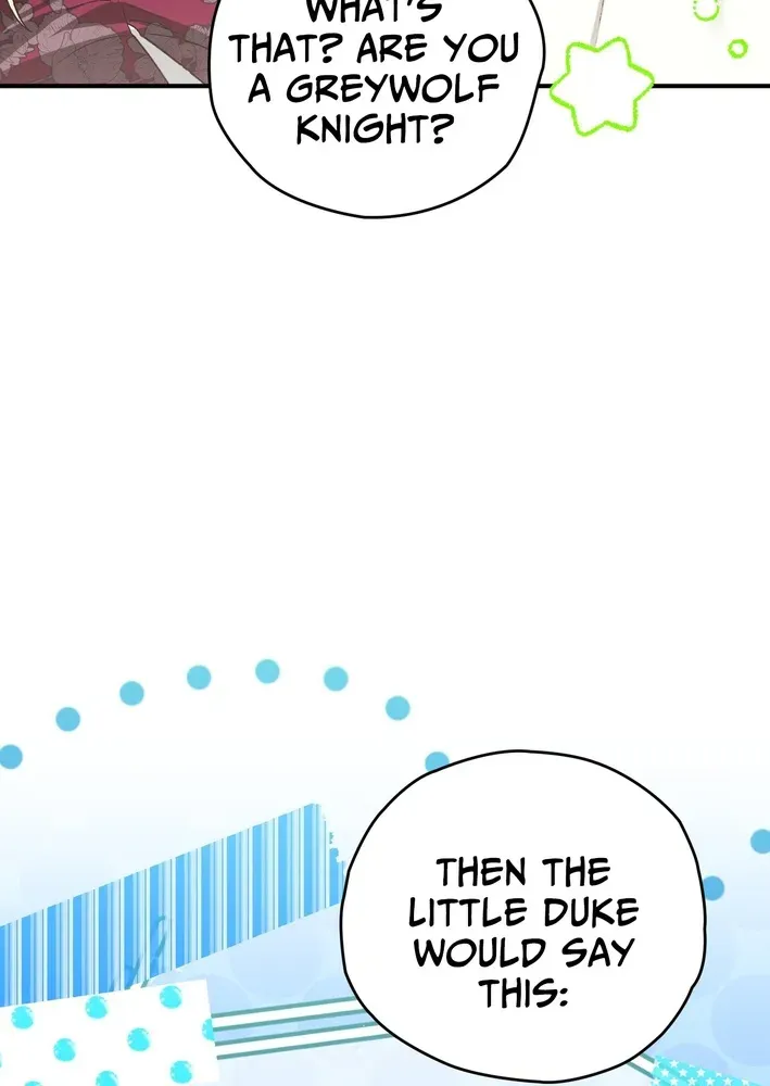 To My Beloved Wolf Chapter 12 page 7 - 