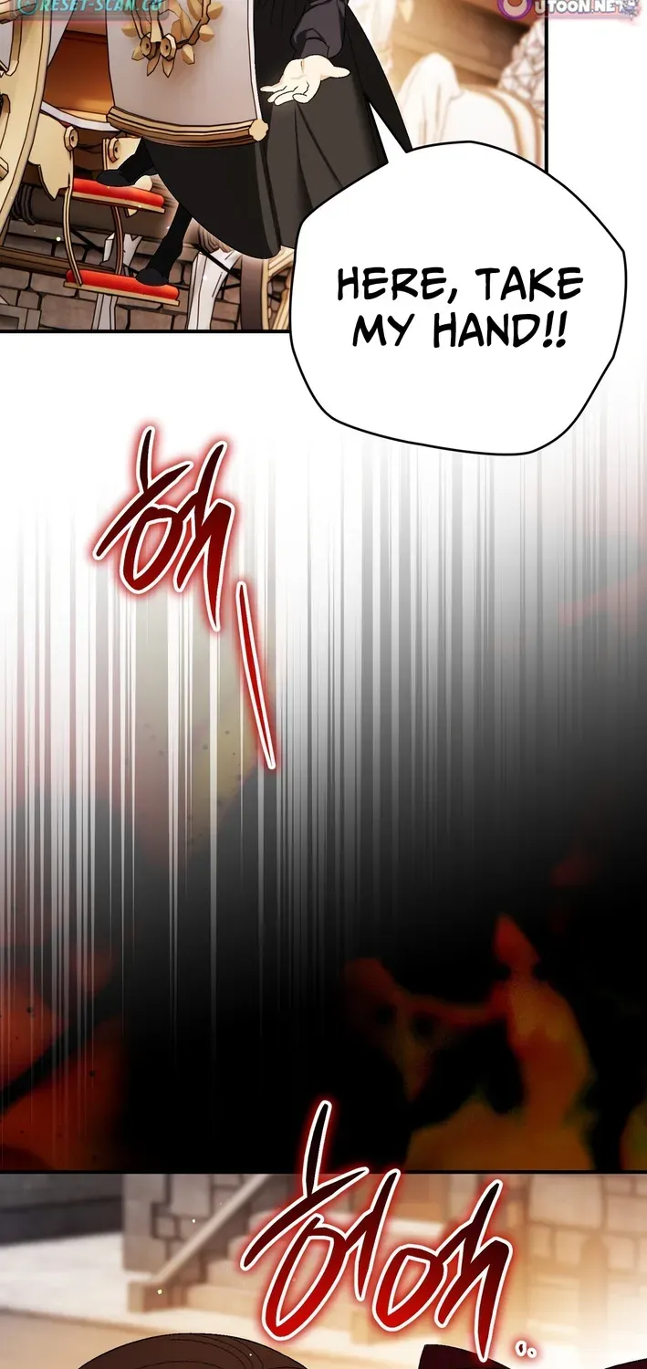 To My Beloved Wolf Chapter 12 page 64 - 