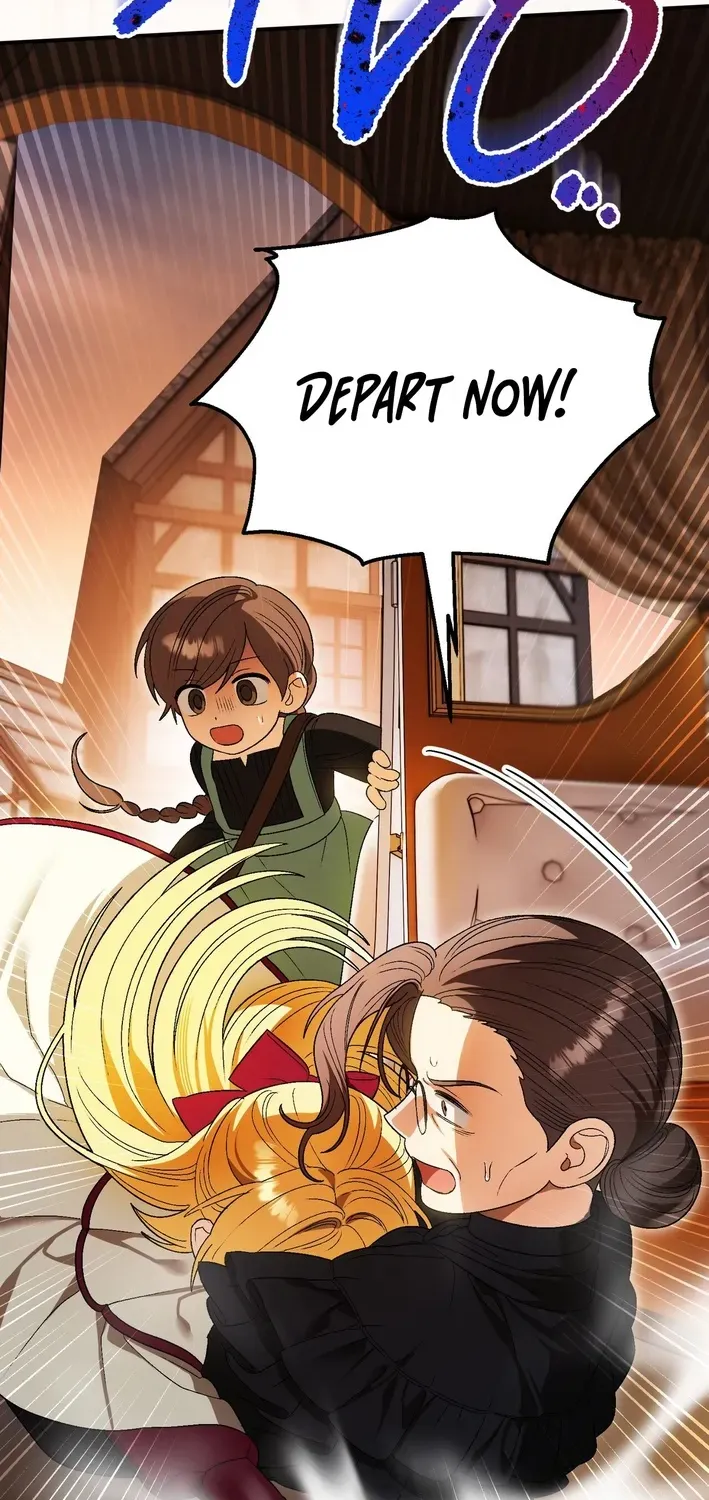 To My Beloved Wolf Chapter 12 page 67 - 