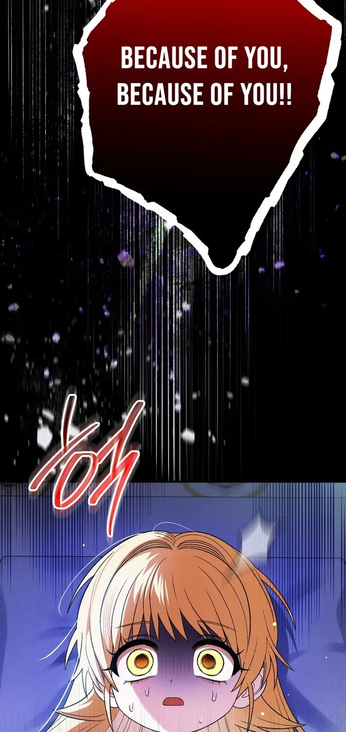 To My Beloved Wolf Chapter 12 page 100 - 