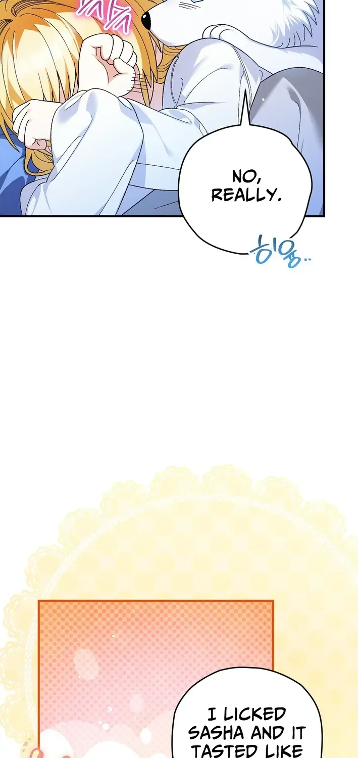 To My Beloved Wolf Chapter 13 page 19 - 
