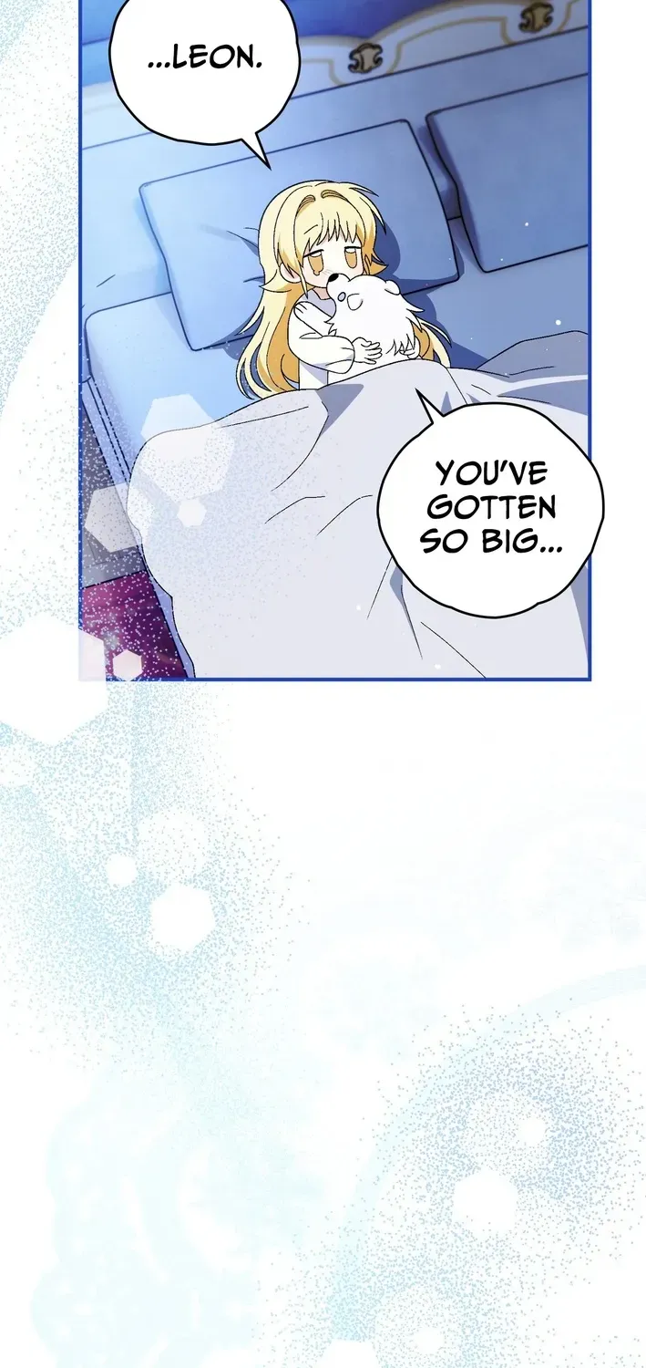 To My Beloved Wolf Chapter 13 page 23 - 