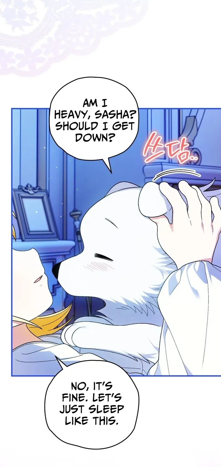 To My Beloved Wolf Chapter 13 page 25 - 