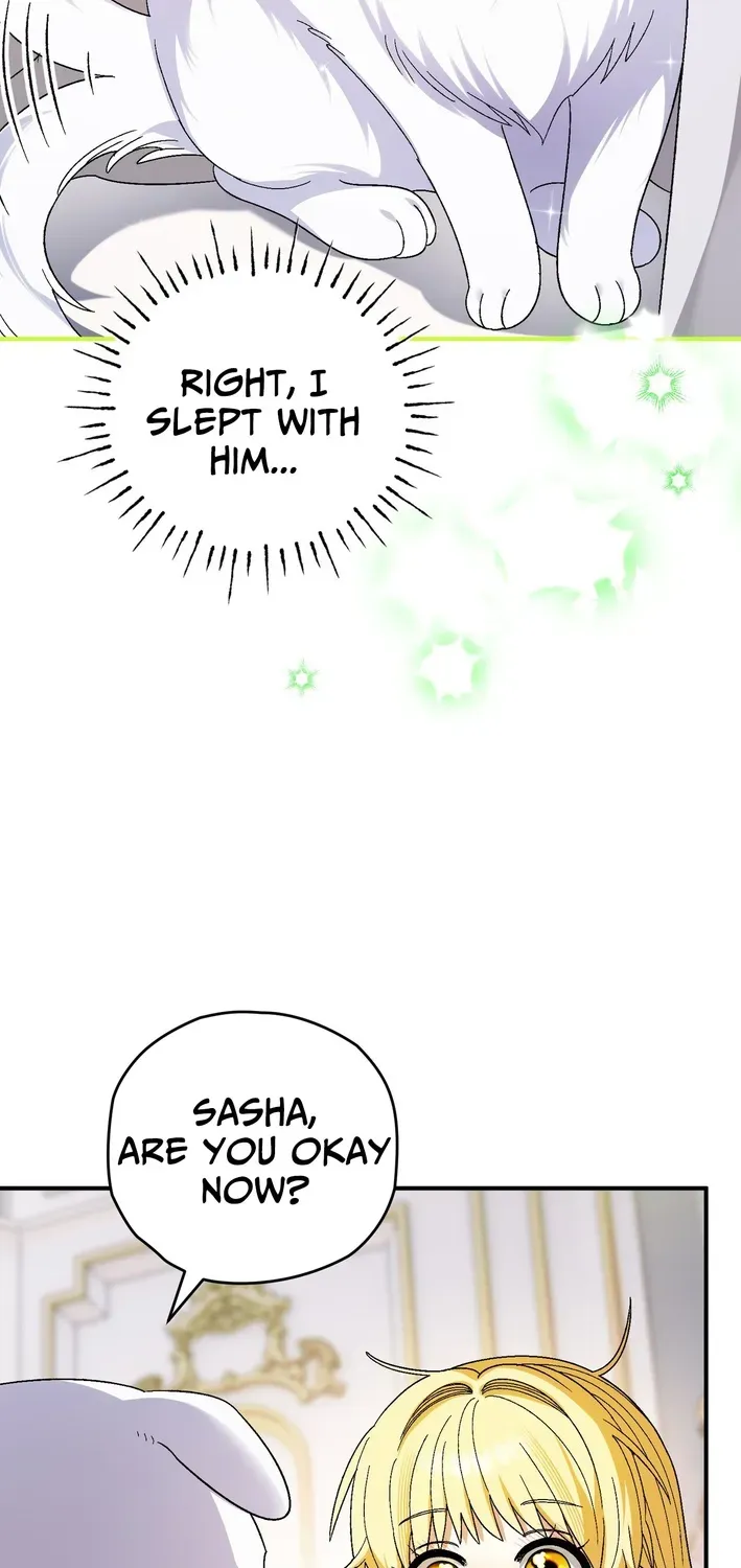 To My Beloved Wolf Chapter 13 page 33 - 