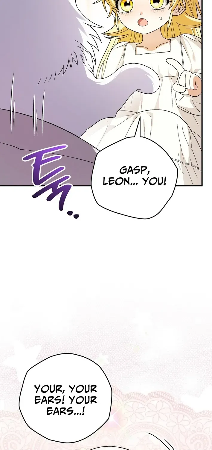 To My Beloved Wolf Chapter 13 page 34 - 
