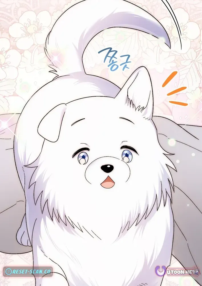 To My Beloved Wolf Chapter 13 page 35 - 