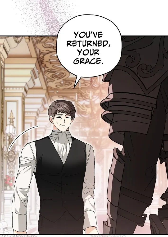 To My Beloved Wolf Chapter 13 page 42 - 