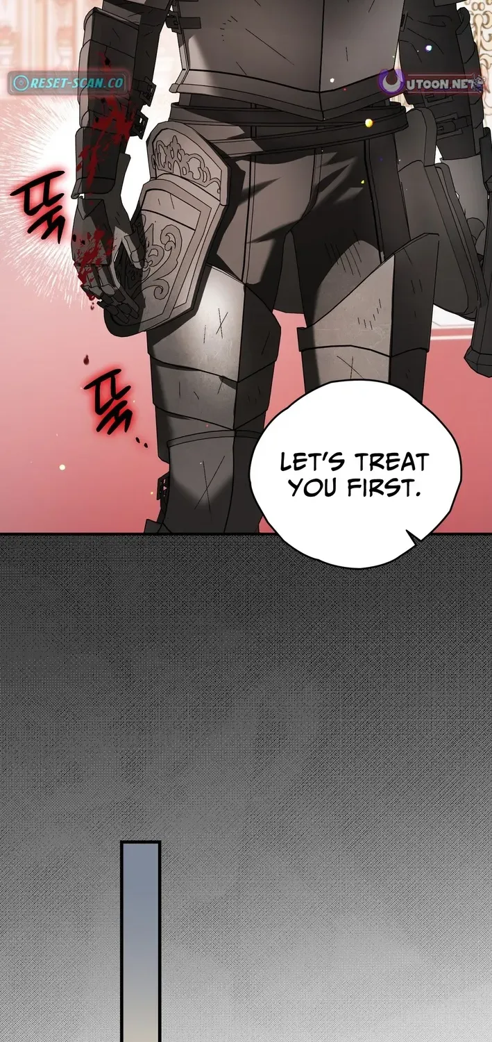 To My Beloved Wolf Chapter 13 page 44 - 