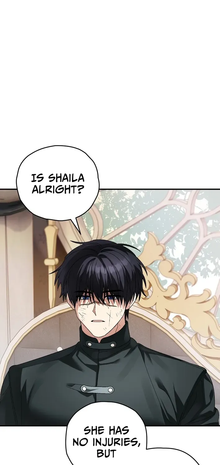 To My Beloved Wolf Chapter 13 page 46 - 