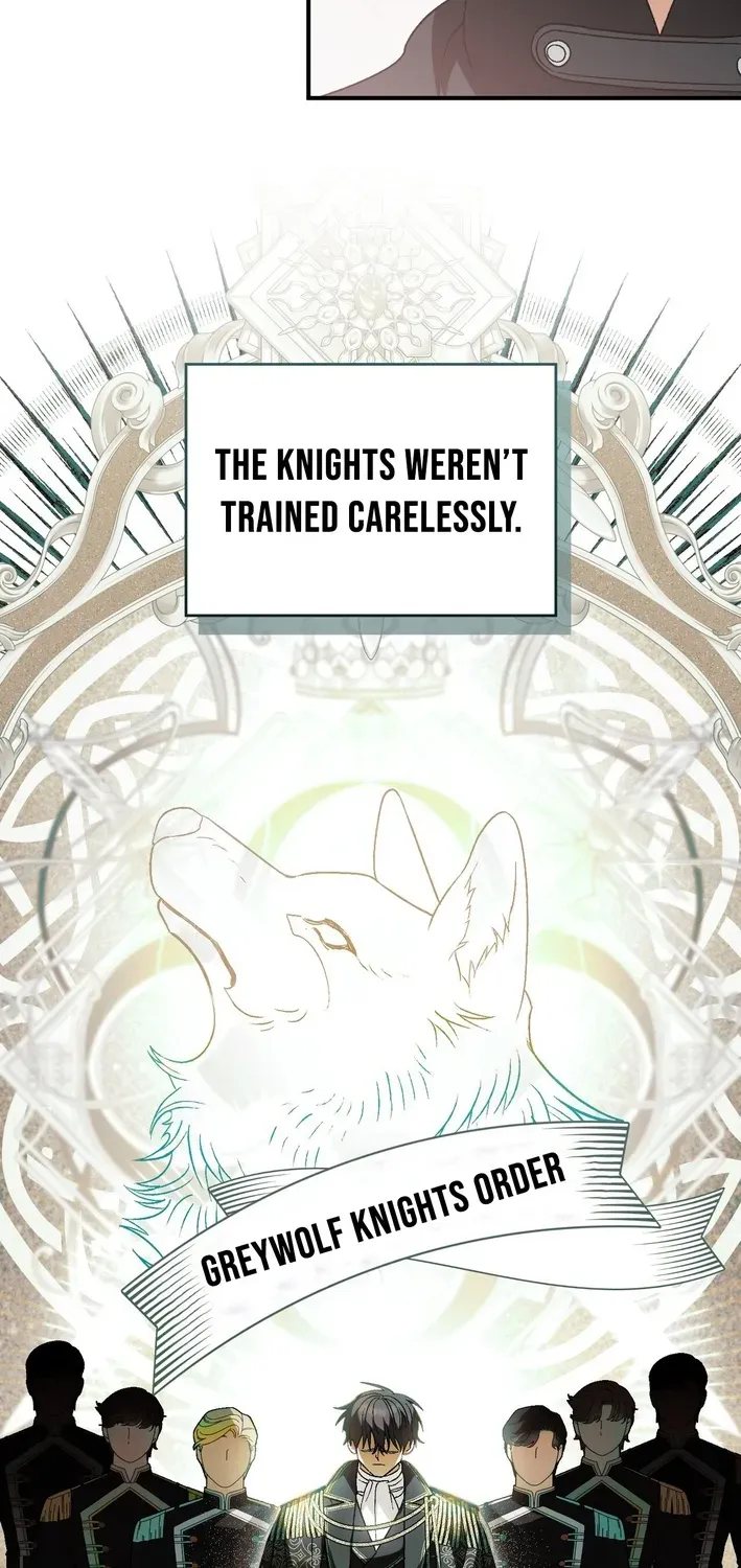 To My Beloved Wolf Chapter 13 page 48 - 