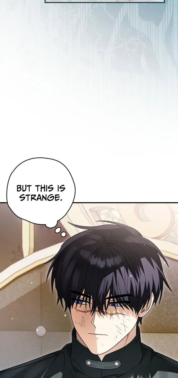 To My Beloved Wolf Chapter 13 page 52 - 