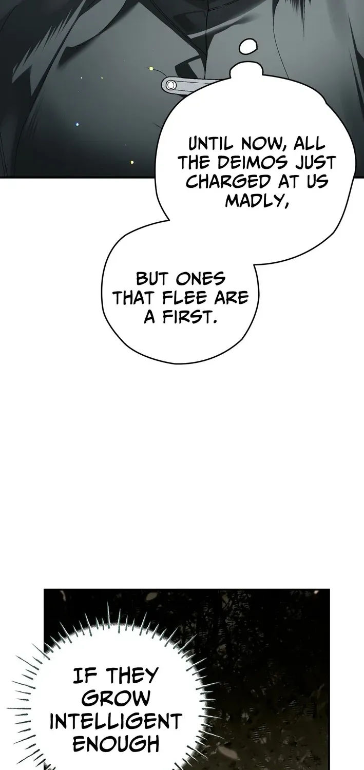 To My Beloved Wolf Chapter 13 page 53 - 