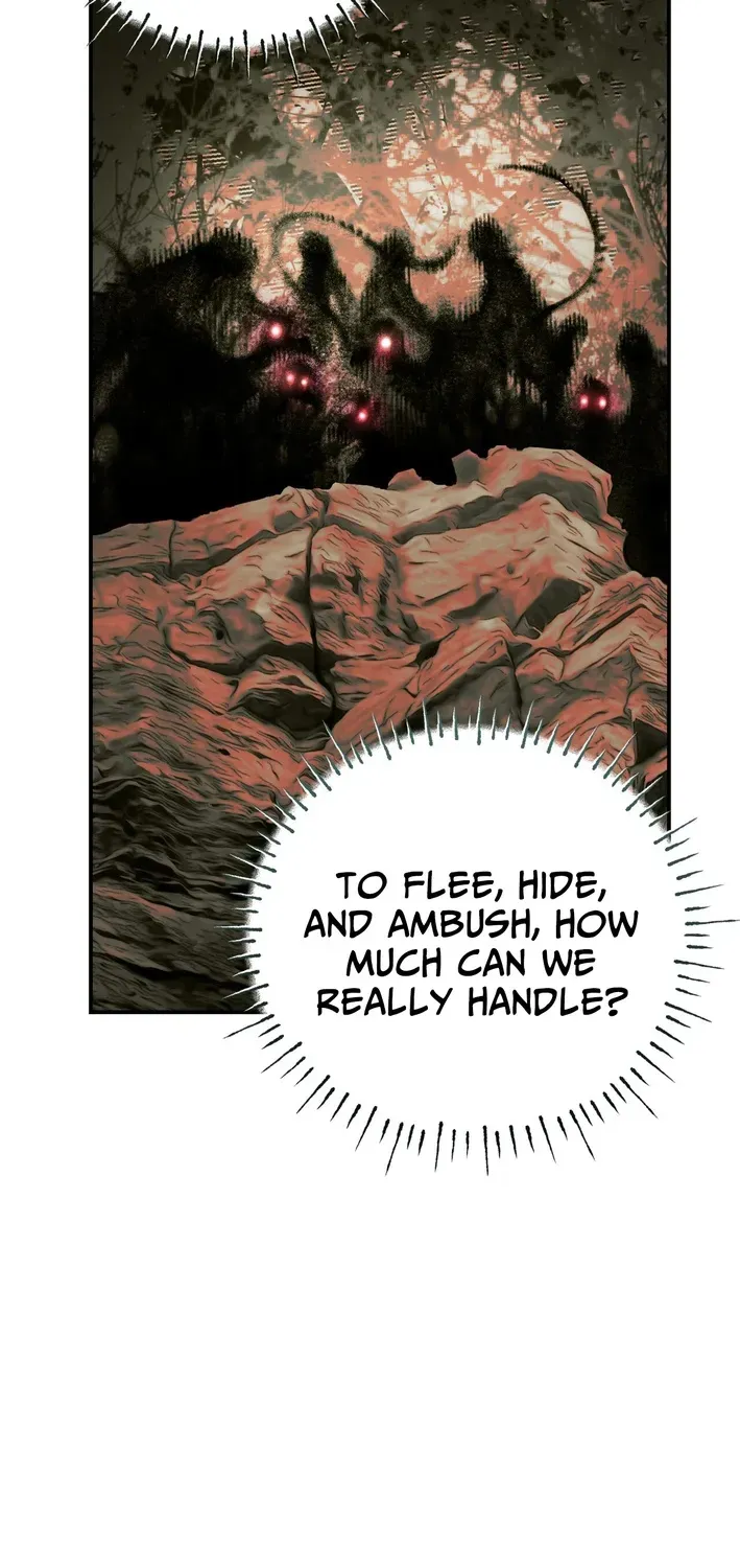 To My Beloved Wolf Chapter 13 page 54 - 
