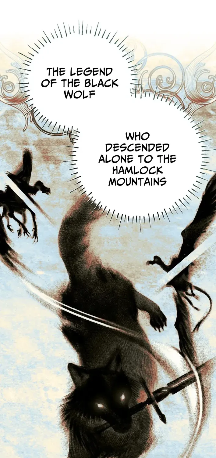 To My Beloved Wolf Chapter 13 page 55 - 