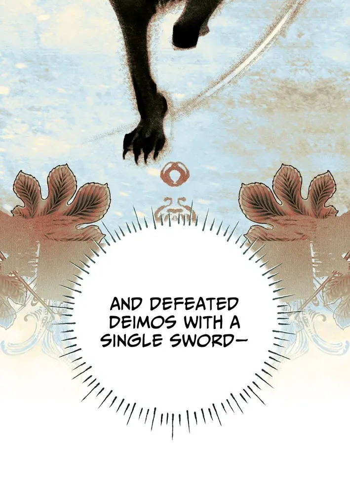 To My Beloved Wolf Chapter 13 page 56 - 