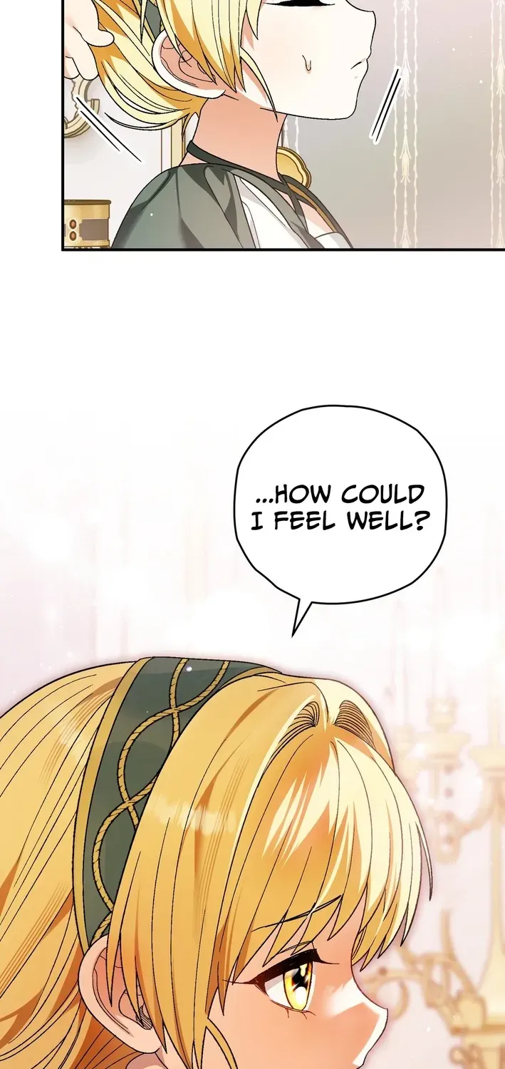 To My Beloved Wolf Chapter 13 page 60 - 