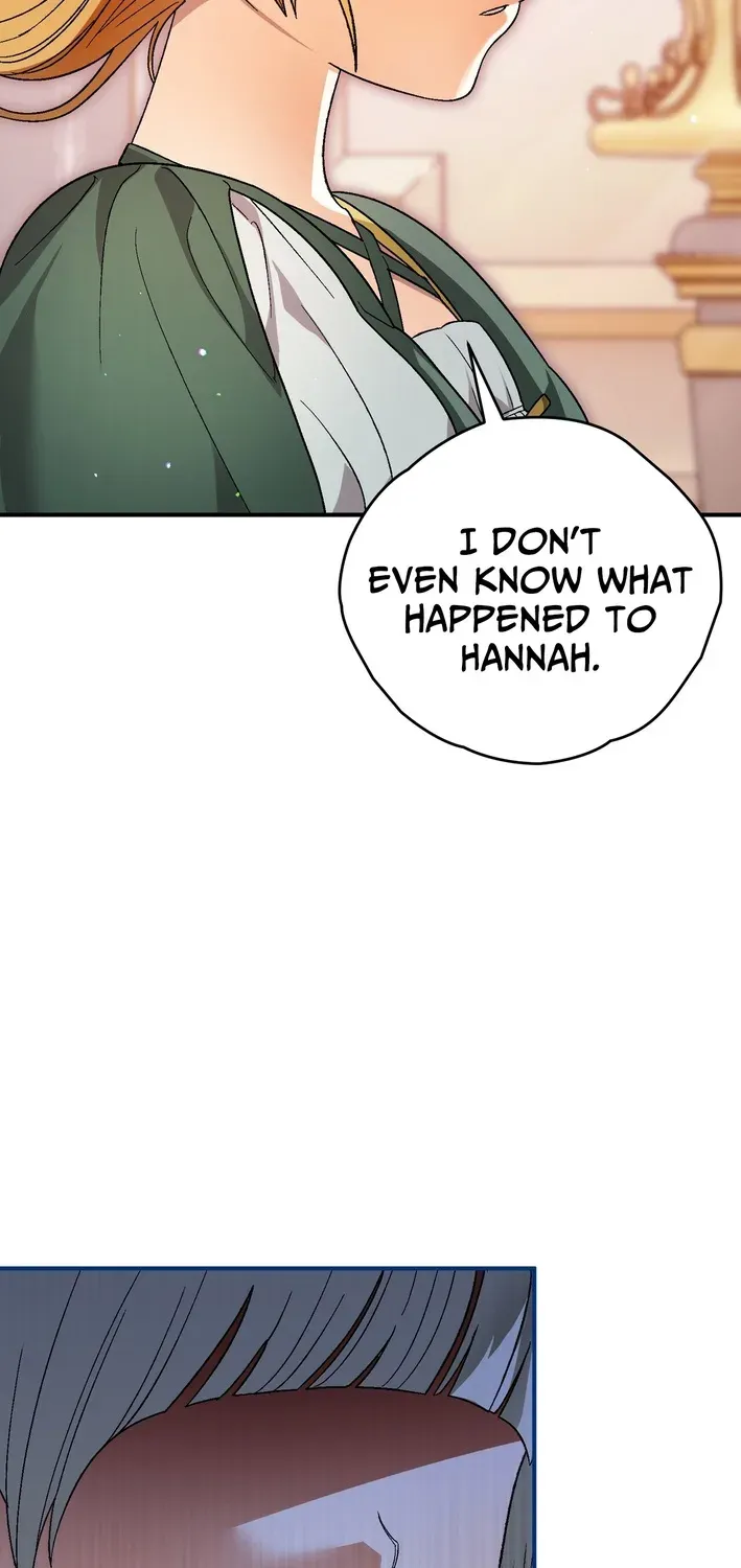 To My Beloved Wolf Chapter 13 page 61 - 