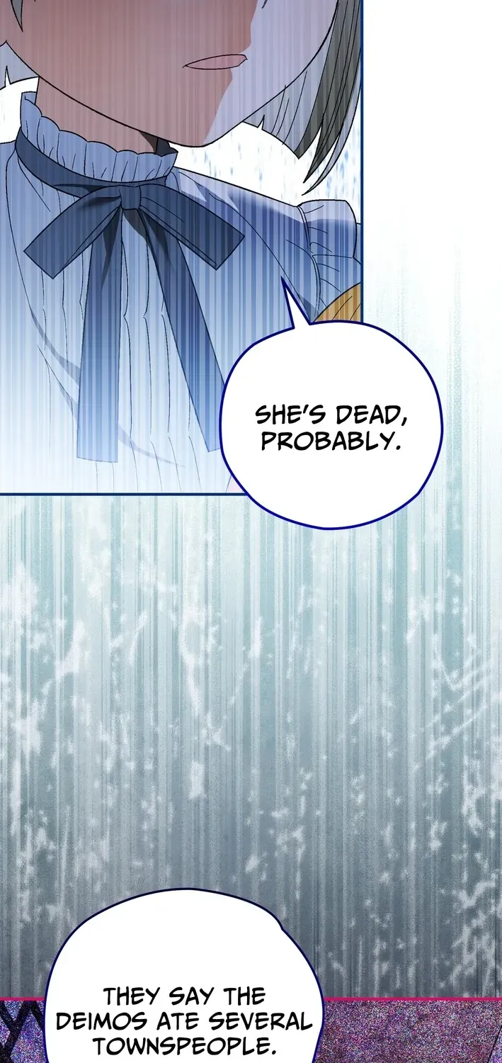 To My Beloved Wolf Chapter 13 page 62 - 