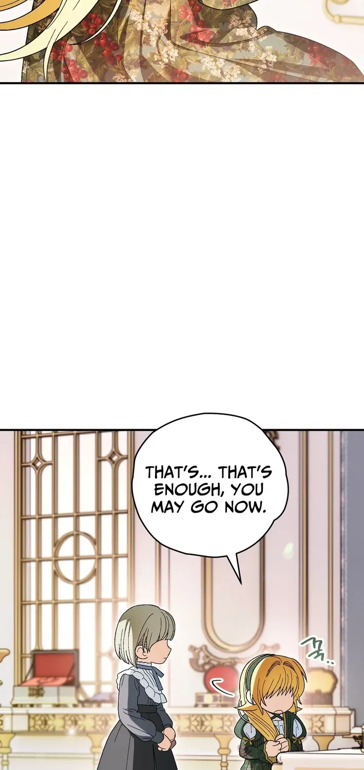 To My Beloved Wolf Chapter 13 page 66 - 