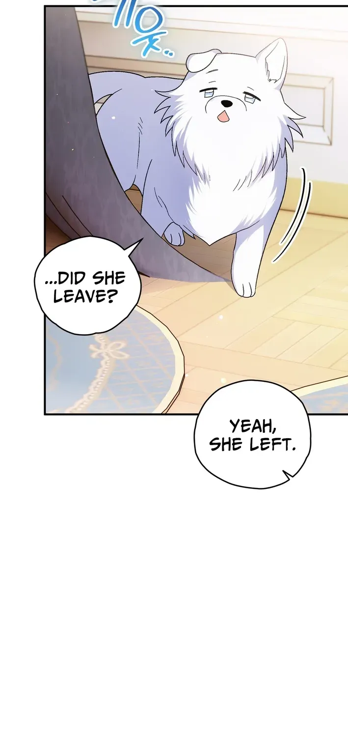 To My Beloved Wolf Chapter 13 page 73 - 