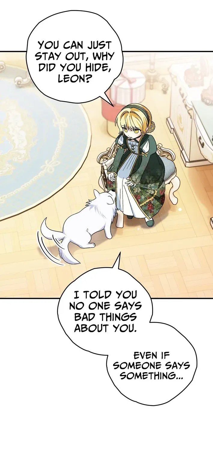 To My Beloved Wolf Chapter 13 page 74 - 