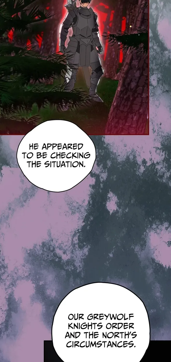 To My Beloved Wolf Chapter 14 page 11 - 