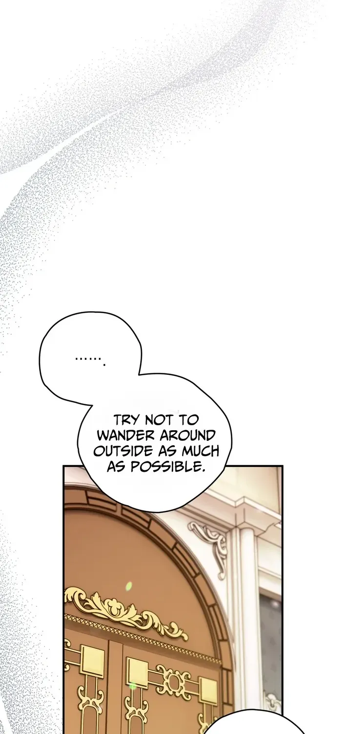 To My Beloved Wolf Chapter 14 page 18 - 