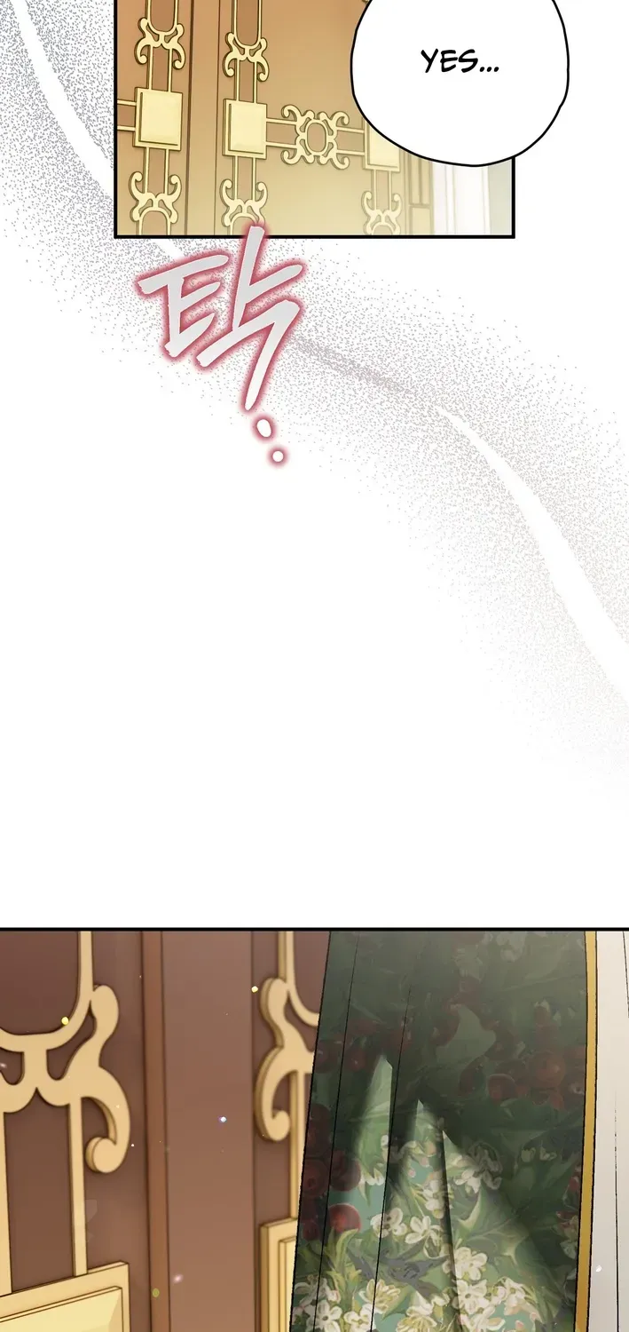 To My Beloved Wolf Chapter 14 page 19 - 