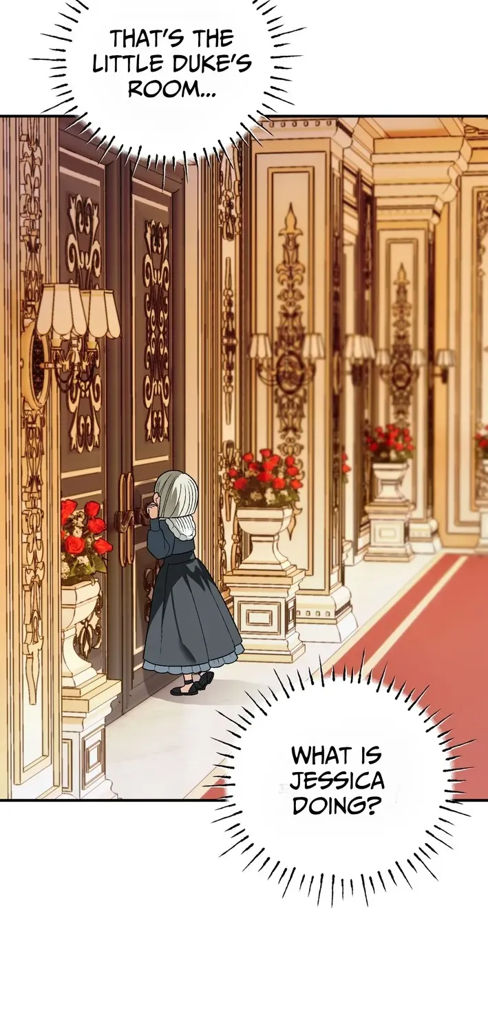 To My Beloved Wolf Chapter 14 page 25 - 