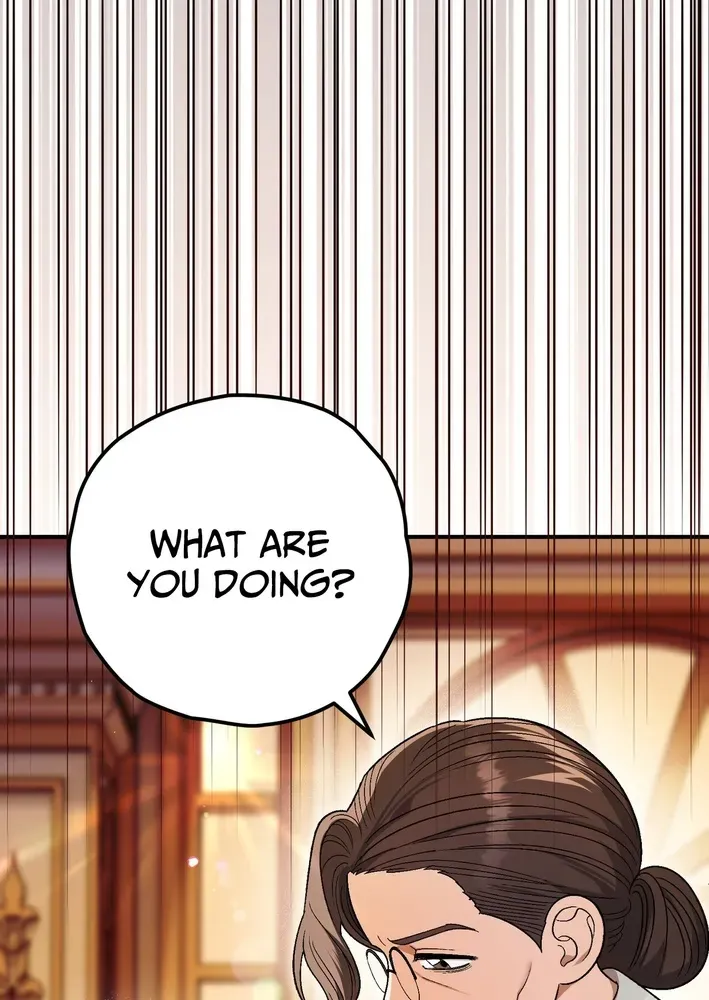 To My Beloved Wolf Chapter 14 page 28 - 
