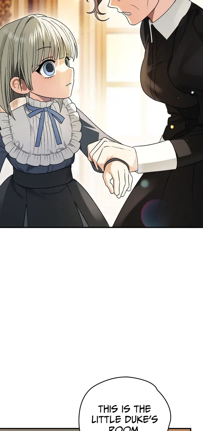 To My Beloved Wolf Chapter 14 page 29 - 