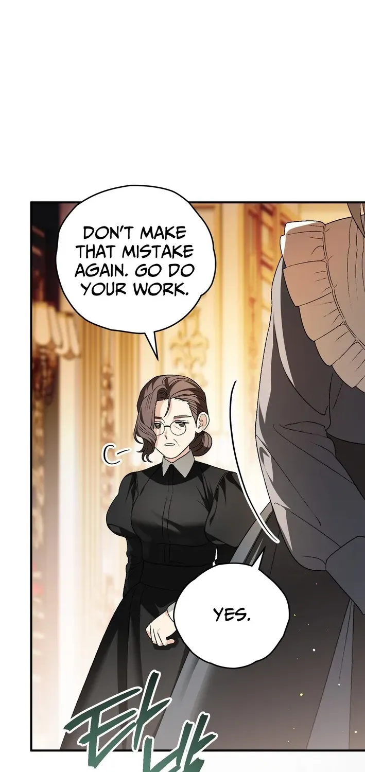 To My Beloved Wolf Chapter 14 page 32 - 