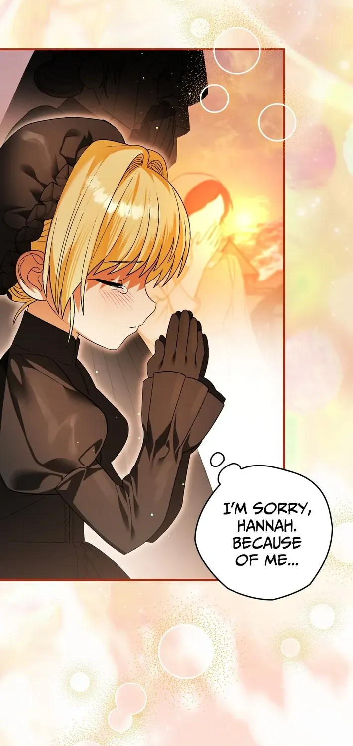 To My Beloved Wolf Chapter 14 page 39 - 