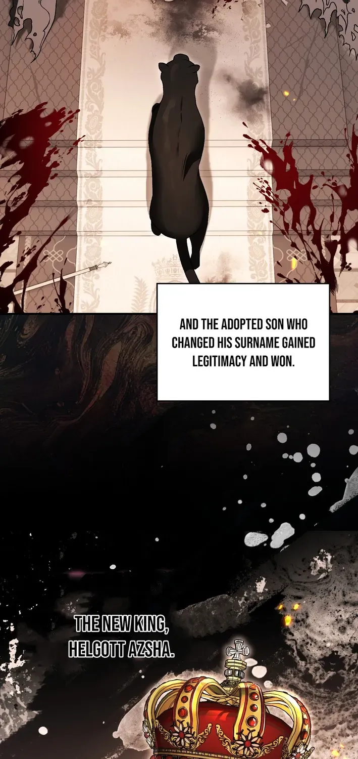 To My Beloved Wolf Chapter 14 page 5 - 