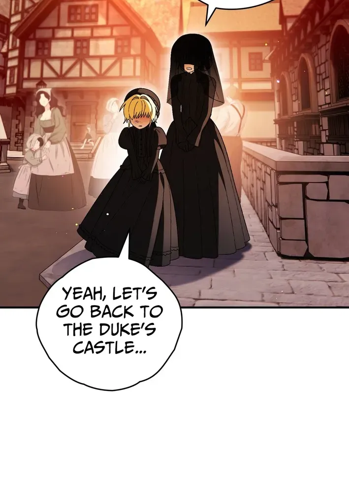 To My Beloved Wolf Chapter 14 page 42 - 
