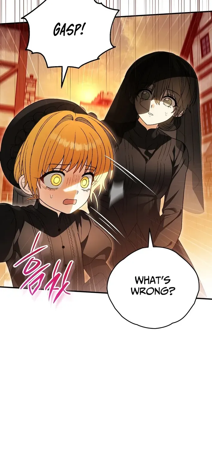 To My Beloved Wolf Chapter 14 page 46 - 