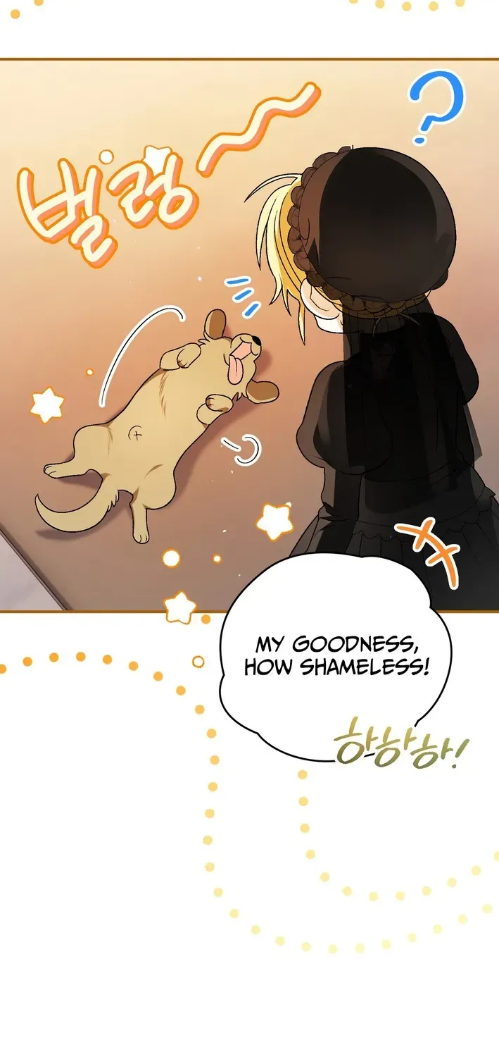 To My Beloved Wolf Chapter 14 page 52 - 