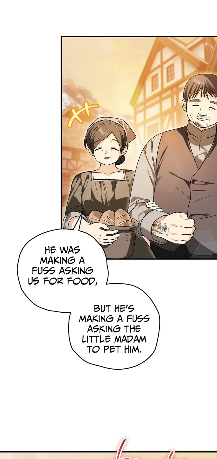 To My Beloved Wolf Chapter 14 page 53 - 