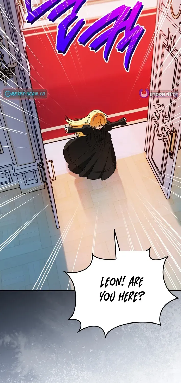 To My Beloved Wolf Chapter 14 page 64 - 