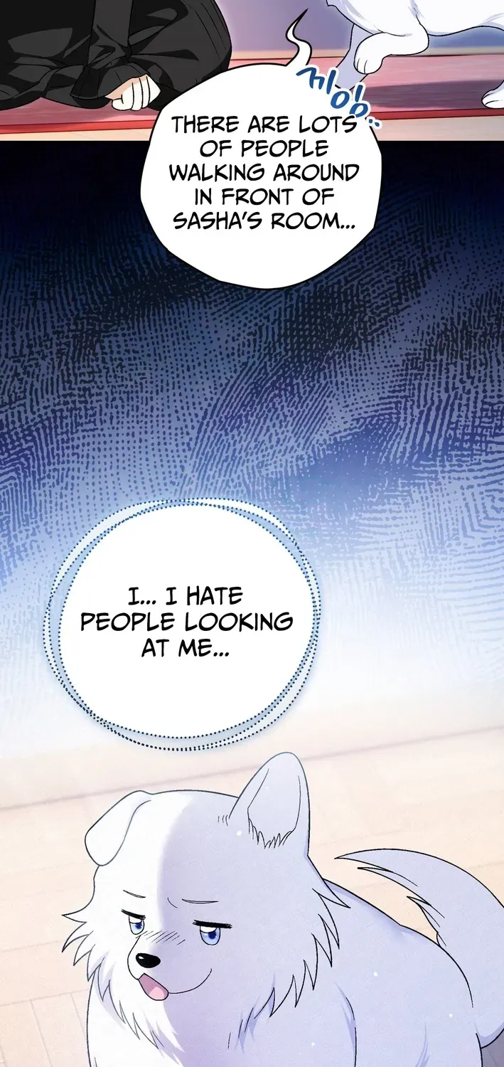 To My Beloved Wolf Chapter 14 page 68 - 