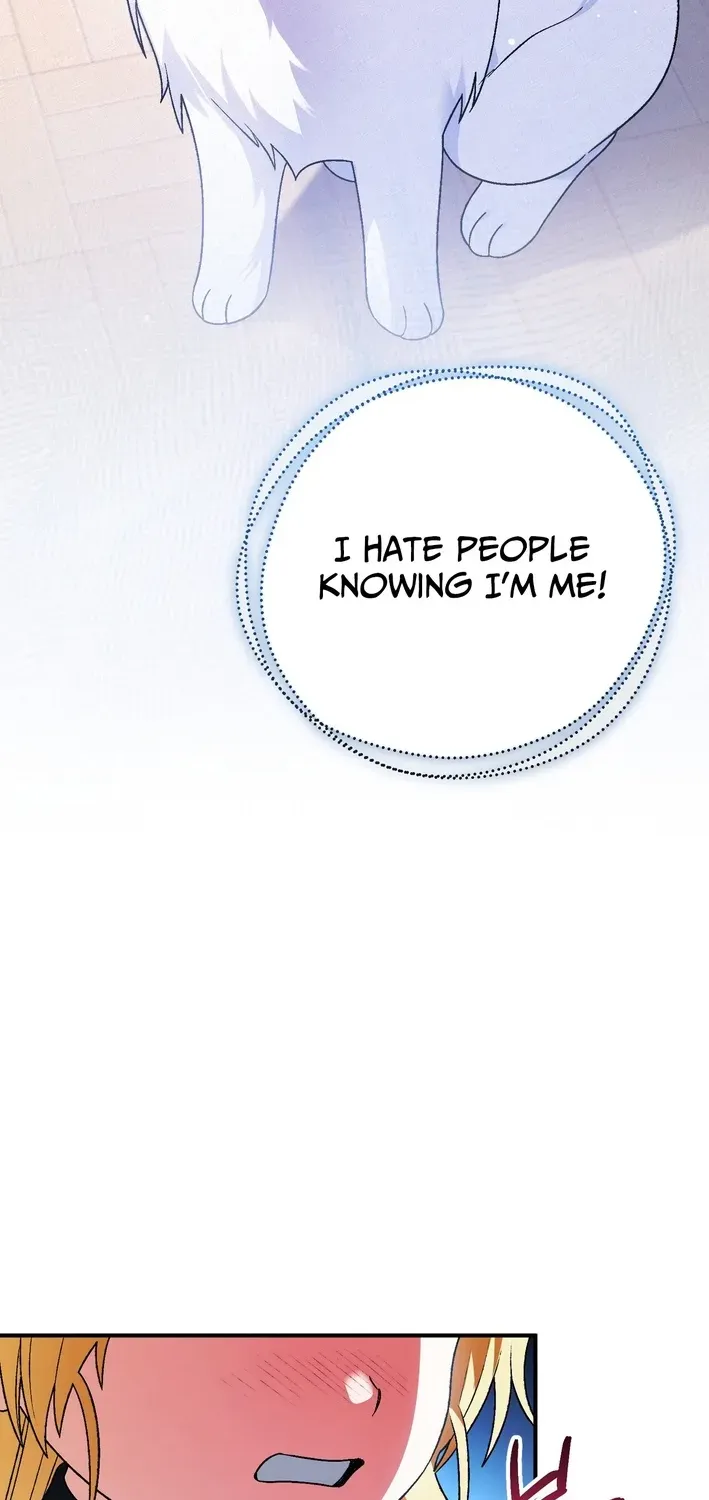 To My Beloved Wolf Chapter 14 page 69 - 