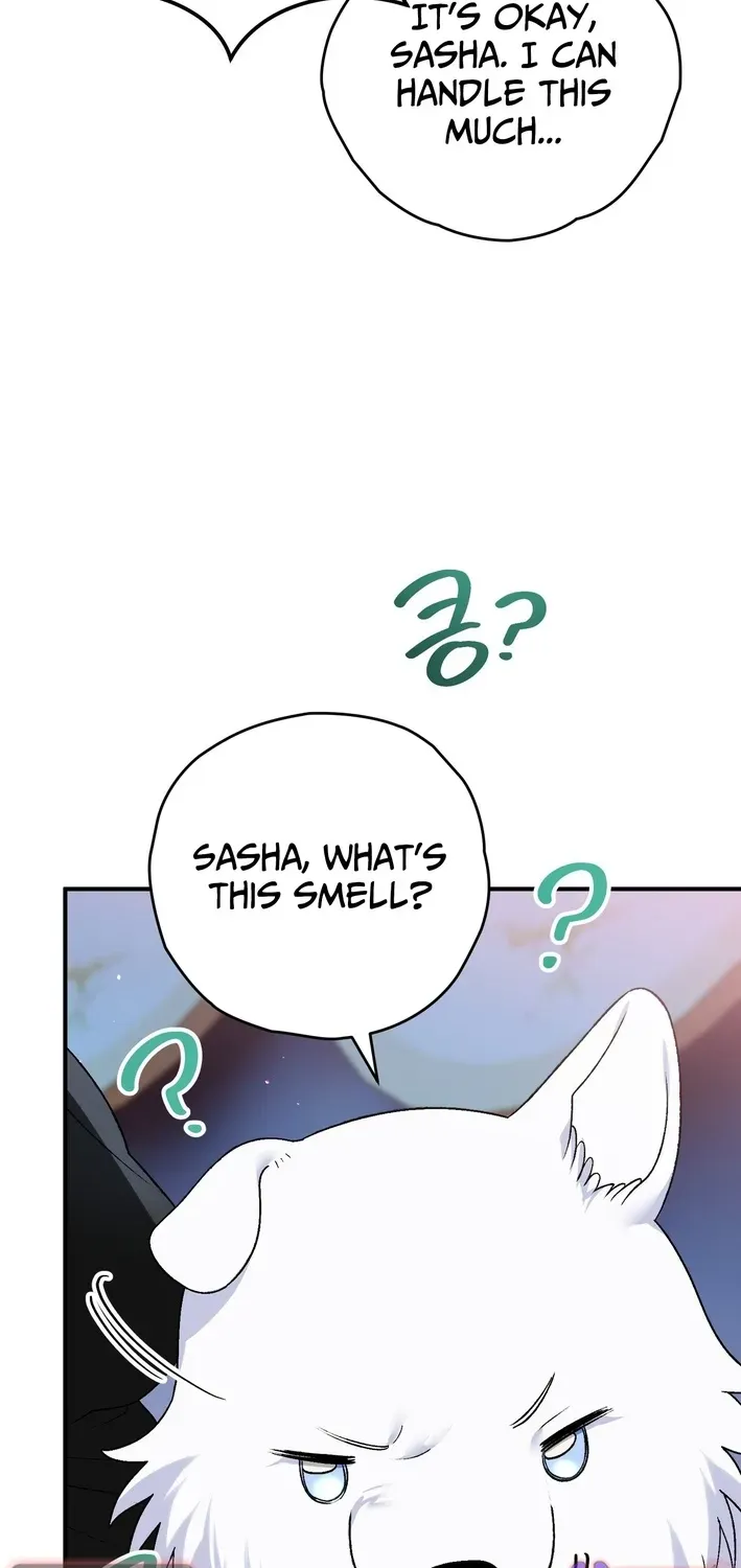 To My Beloved Wolf Chapter 14 page 72 - 