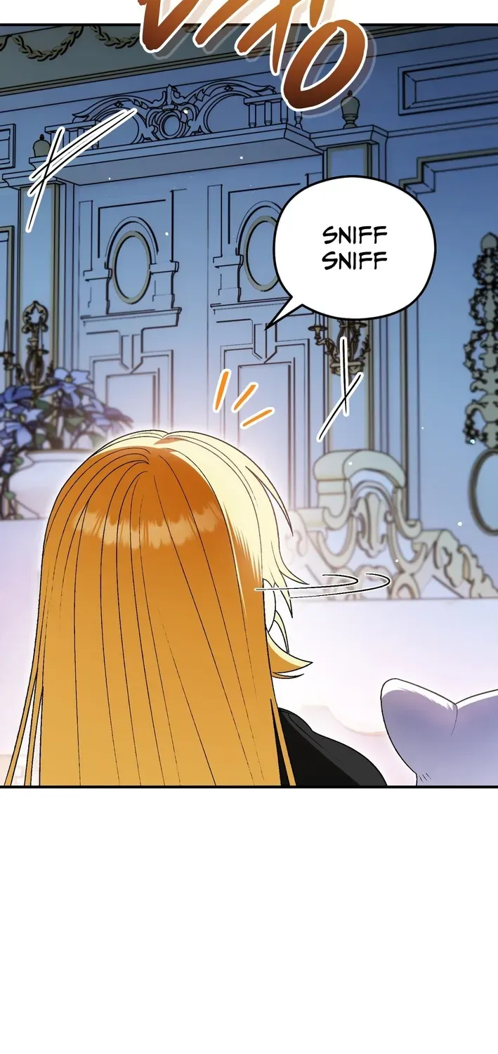 To My Beloved Wolf Chapter 14 page 75 - 