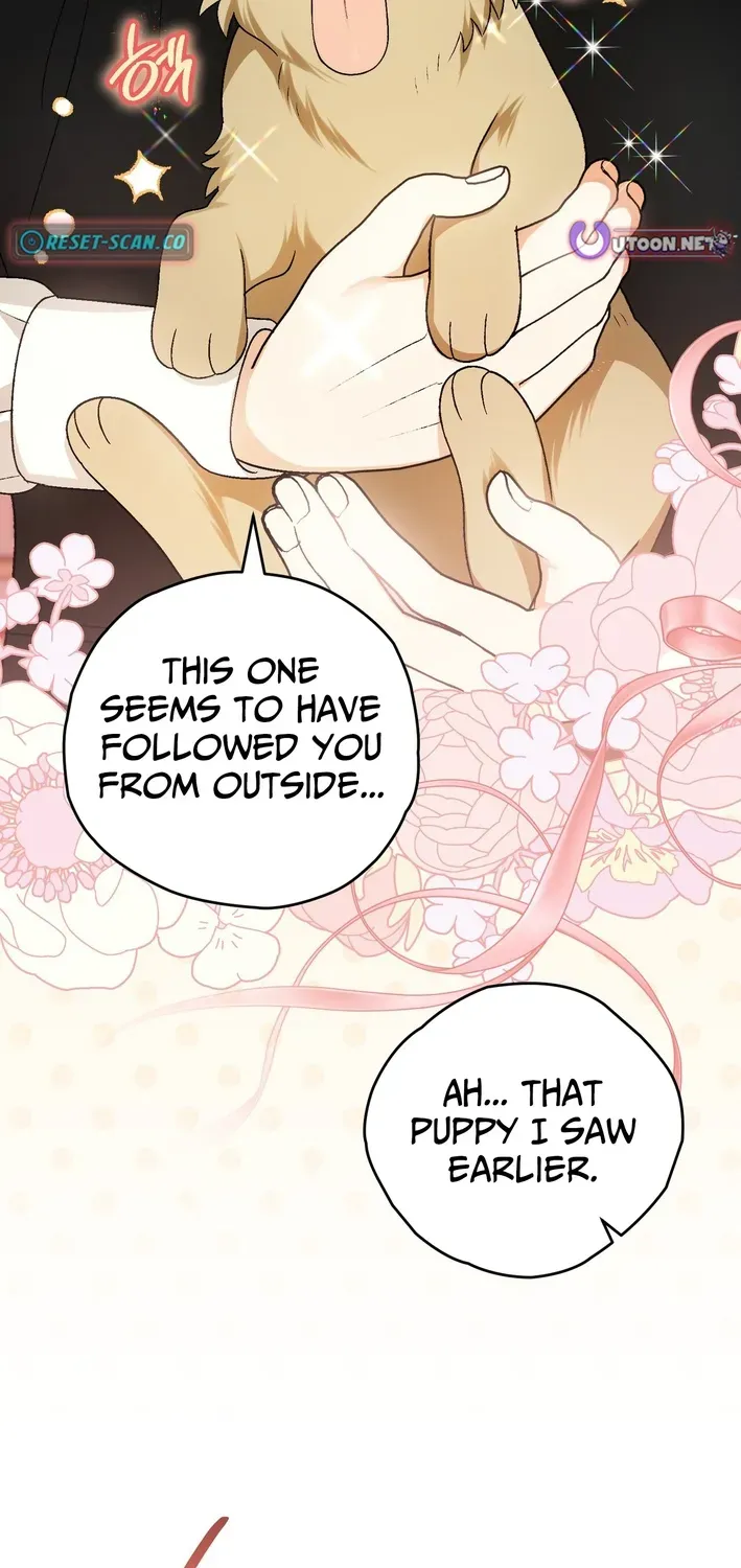 To My Beloved Wolf Chapter 14 page 78 - 