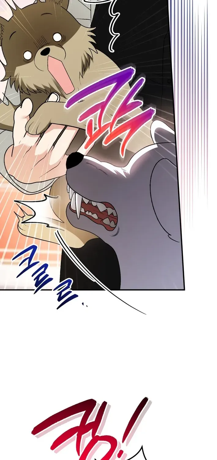 To My Beloved Wolf Chapter 14 page 83 - 