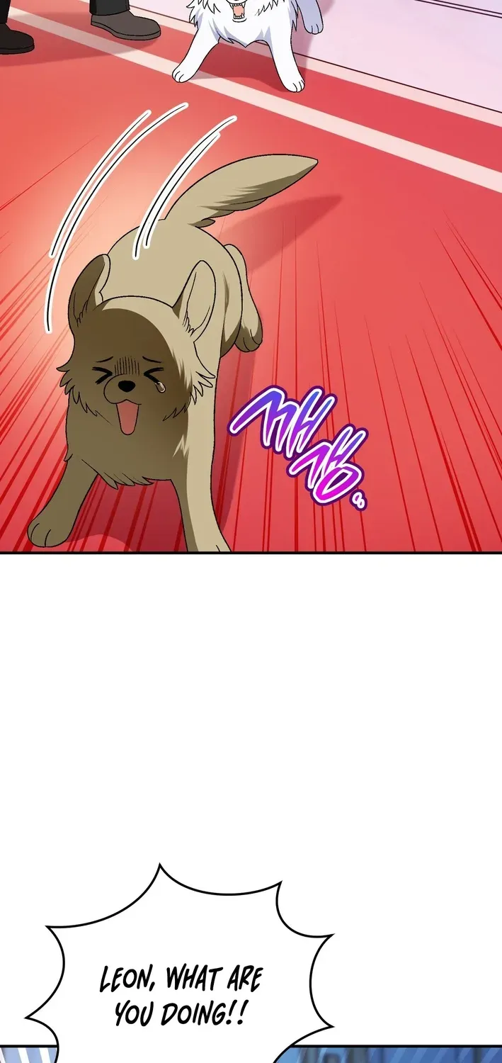 To My Beloved Wolf Chapter 14 page 85 - 