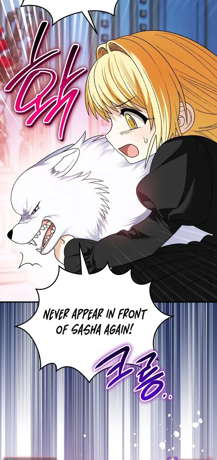 To My Beloved Wolf Chapter 14 page 86 - 