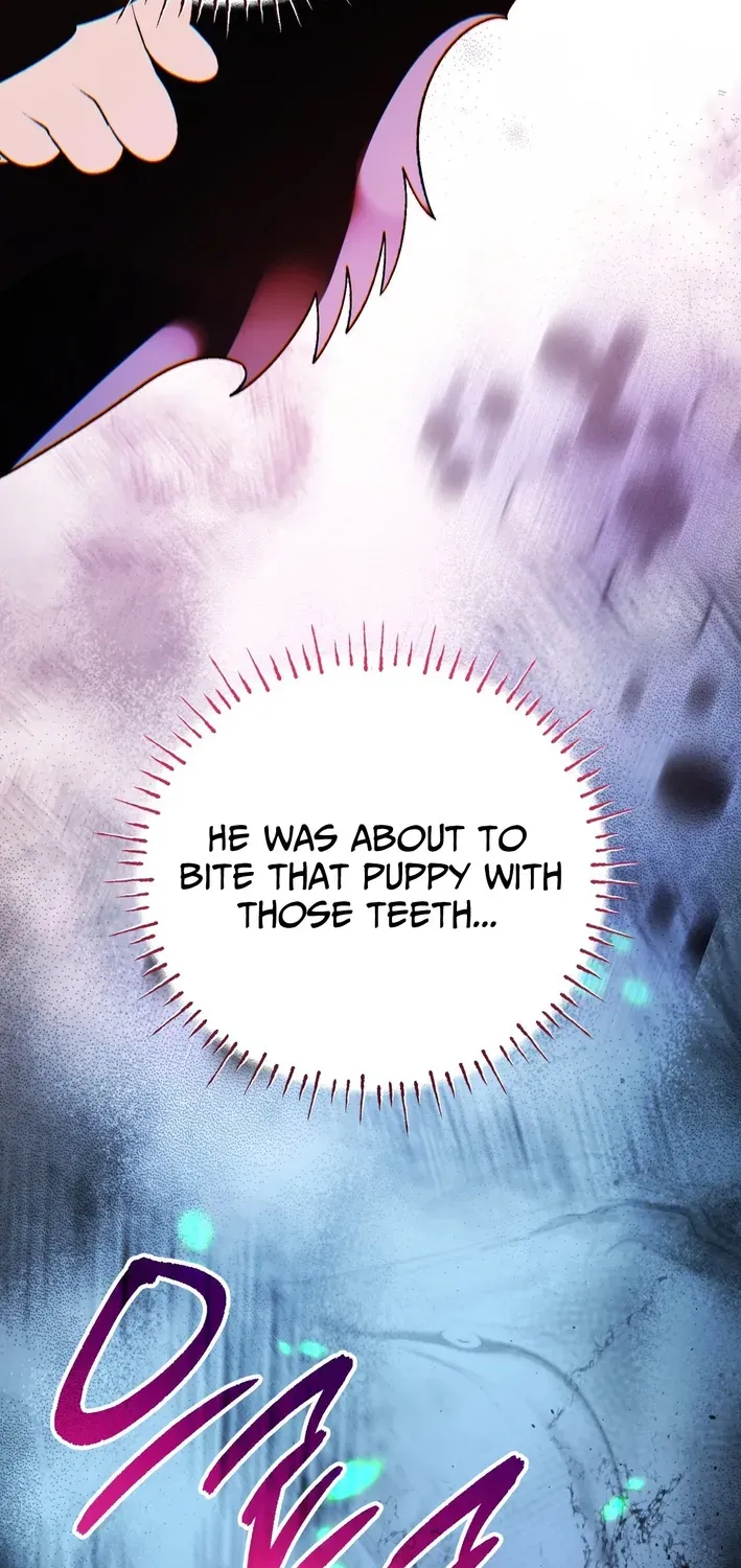 To My Beloved Wolf Chapter 14 page 89 - 