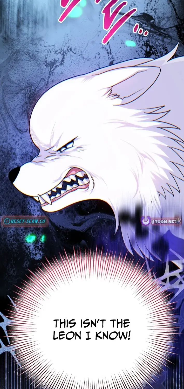 To My Beloved Wolf Chapter 14 page 90 - 